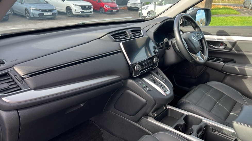 Used Honda CR-V 2022 for sale - 76540004: Photo 2