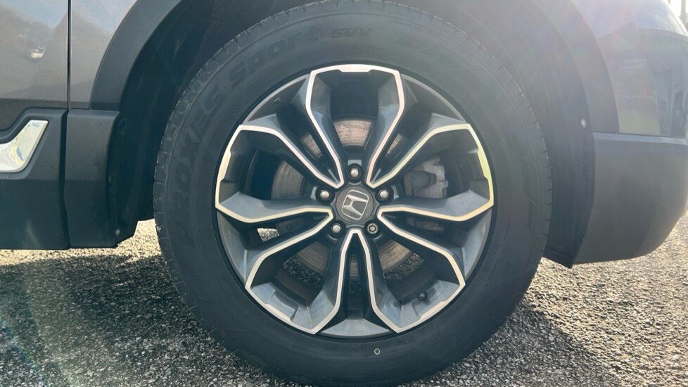 Used Honda CR-V 2022 for sale - 76540004: Photo 20