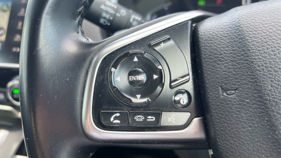 Used Honda CR-V 2022 for sale - 76540004: Photo 22