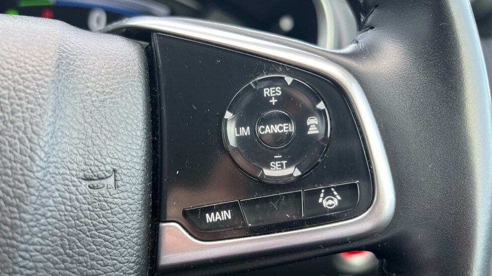 Used Honda CR-V 2022 for sale - 76540004: Photo 23