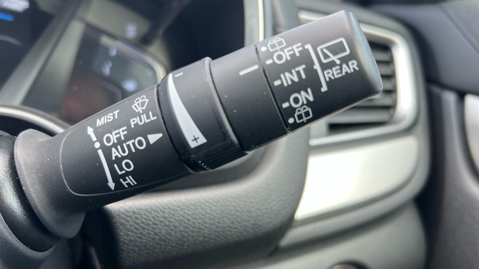 Used Honda CR-V 2022 for sale - 76540004: Photo 24