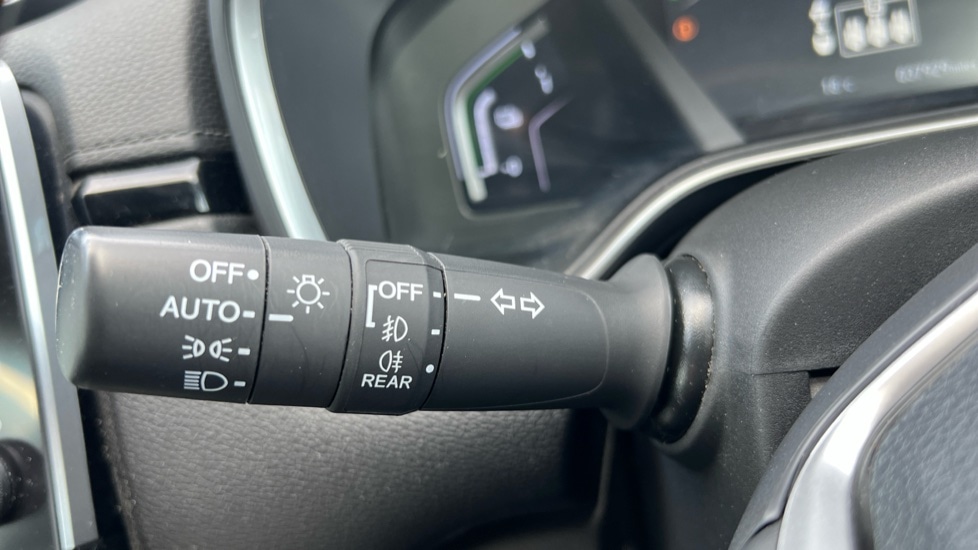 Used Honda CR-V 2022 for sale - 76540004: Photo 25