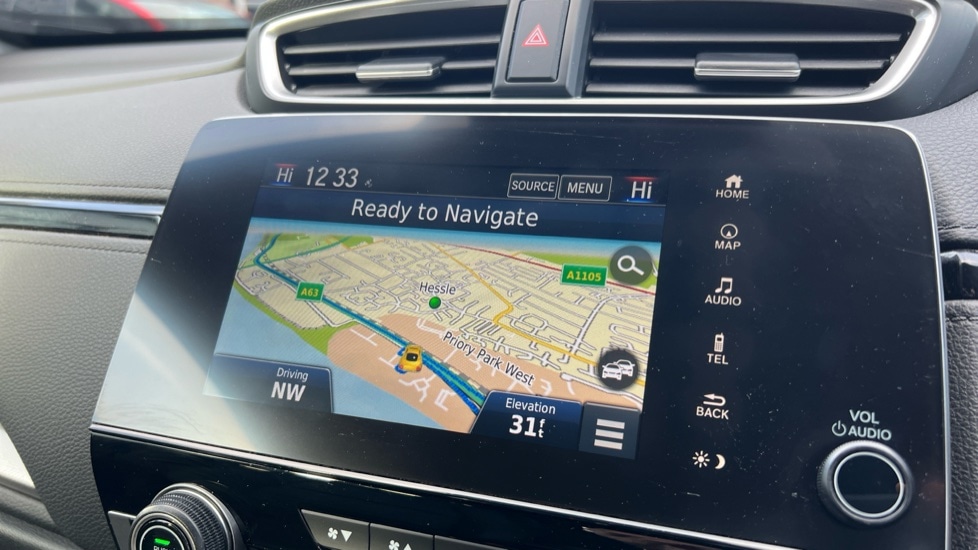 Used Honda CR-V 2022 for sale - 76540004: Photo 26