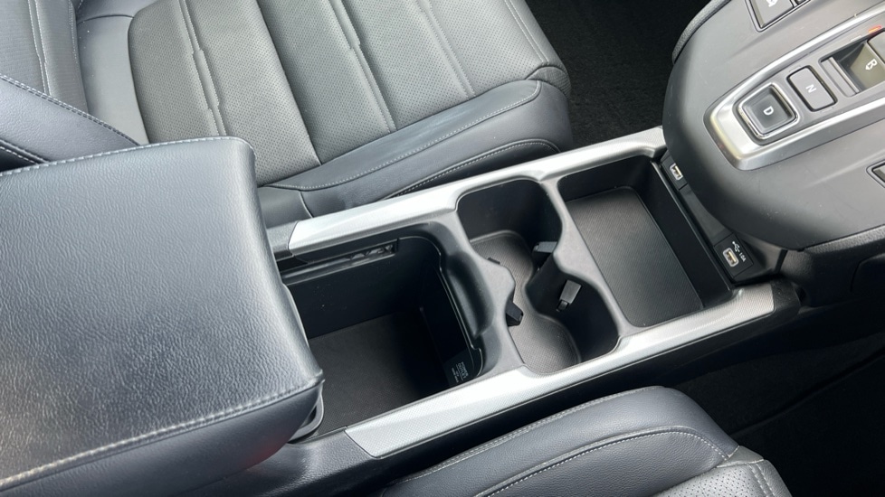 Used Honda CR-V 2022 for sale - 76540004: Photo 27