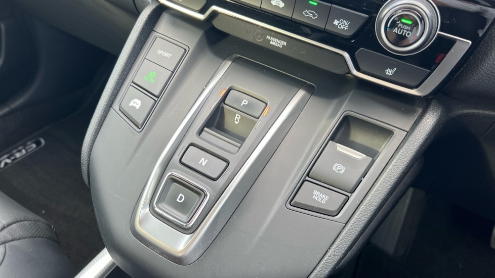 Used Honda CR-V 2022 for sale - 76540004: Photo 28