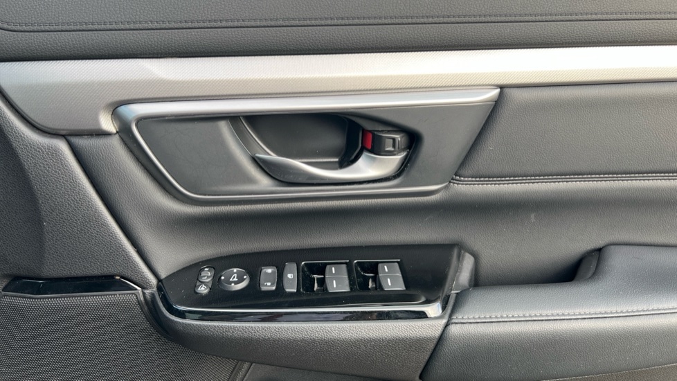 Used Honda CR-V 2022 for sale - 76540004: Photo 29