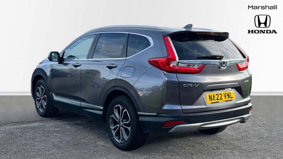 Used Honda CR-V 2022 for sale - 76540004: Photo 3