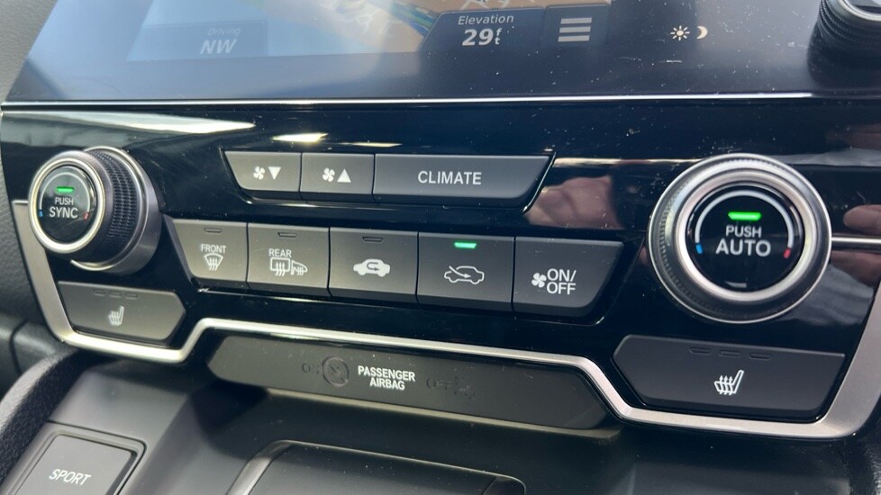 Used Honda CR-V 2022 for sale - 76540004: Photo 31