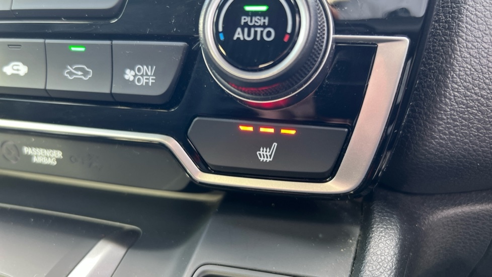 Used Honda CR-V 2022 for sale - 76540004: Photo 32