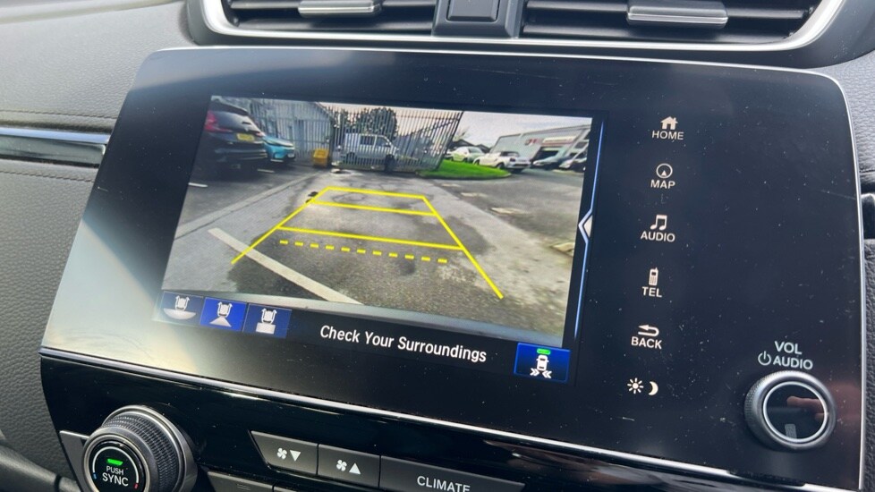 Used Honda CR-V 2022 for sale - 76540004: Photo 33