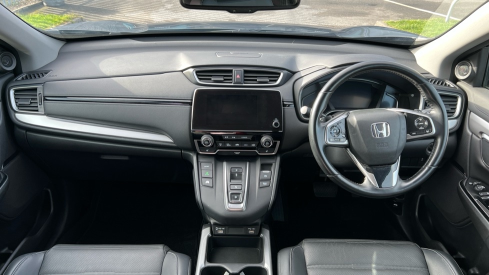 Used Honda CR-V 2022 for sale - 76540004: Photo 4