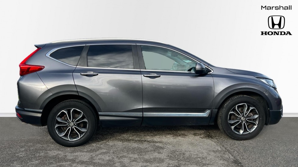 Used Honda CR-V 2022 for sale - 76540004: Photo 5