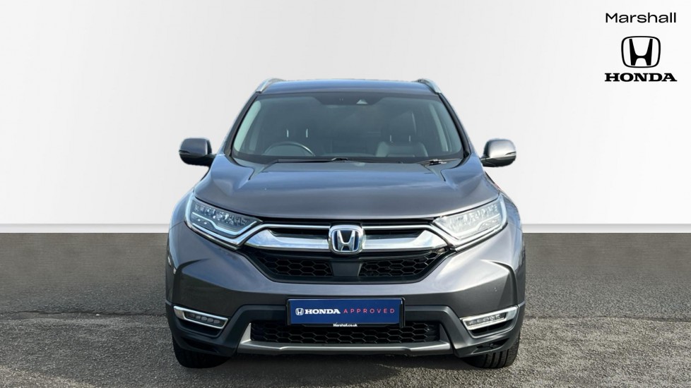 Used Honda CR-V 2022 for sale - 76540004: Photo 6