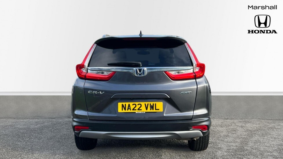 Used Honda CR-V 2022 for sale - 76540004: Photo 7