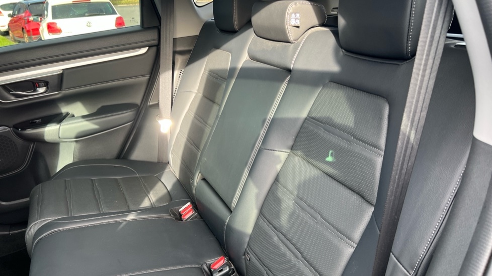 Used Honda CR-V 2022 for sale - 76540004: Photo 8