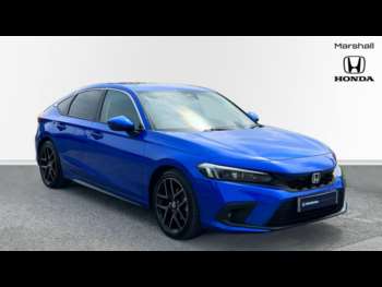 2024 - 2.0 eHEV Advance 5dr CVT Auto