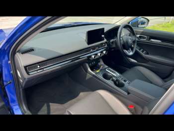 Used Honda Civic 2024 for sale - 74916522: Photo