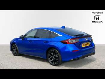 Used Honda Civic 2024 for sale - 74916522: Photo