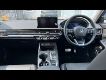Used Honda Civic 2024 for sale - 74916522: Photo