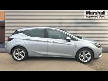 Used Vauxhall Astra 2020 for sale - 75265490: Photo