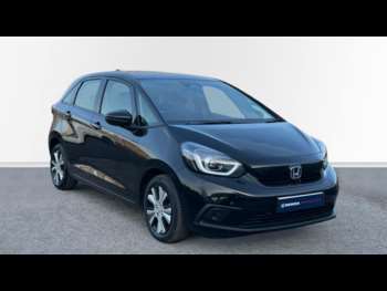 2023 - 1.5 i-MMD Hybrid SR 5dr eCVT Auto