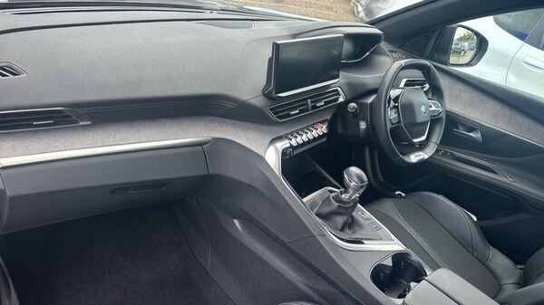 Used Peugeot 3008 2022 for sale - 75979916: Photo 10