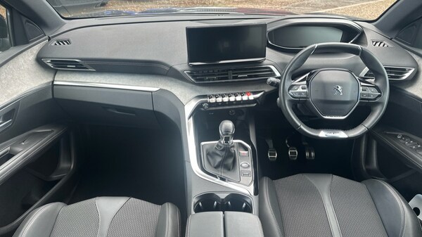 Used Peugeot 3008 2022 for sale - 75979916: Photo 11