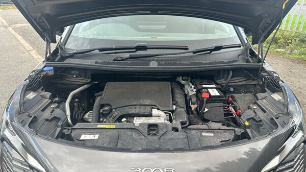 Used Peugeot 3008 2022 for sale - 75979916: Photo 16