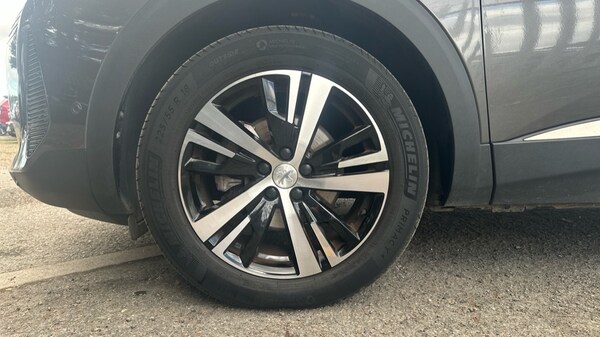 Used Peugeot 3008 2022 for sale - 75979916: Photo 17