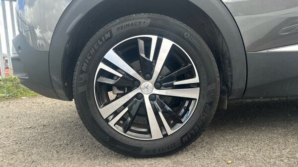 Used Peugeot 3008 2022 for sale - 75979916: Photo 19