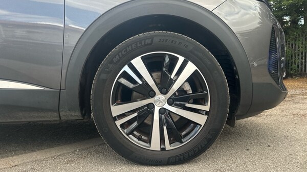 Used Peugeot 3008 2022 for sale - 75979916: Photo 20