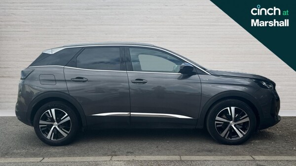 Used Peugeot 3008 2022 for sale - 75979916: Photo 2