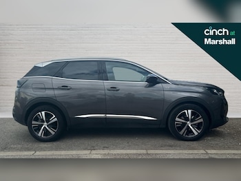 Used Peugeot 3008 2022 for sale - 75979916: Photo 2