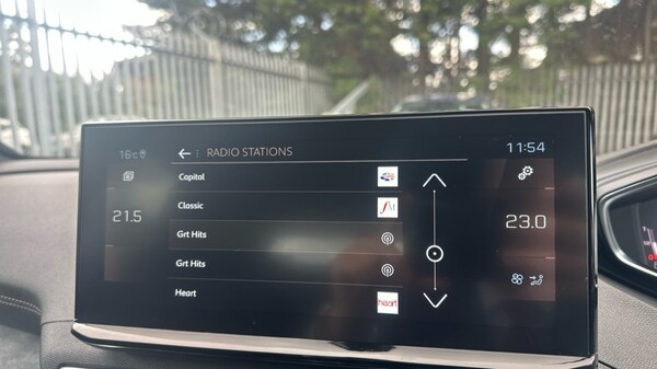 Used Peugeot 3008 2022 for sale - 75979916: Photo 31