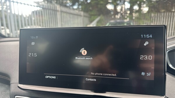 Used Peugeot 3008 2022 for sale - 75979916: Photo 32