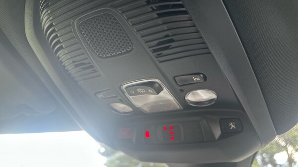 Used Peugeot 3008 2022 for sale - 75979916: Photo 37