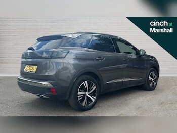 Used Peugeot 3008 2022 for sale - 75979916: Photo 3