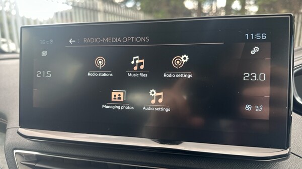 Used Peugeot 3008 2022 for sale - 75979916: Photo 47