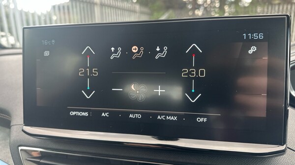 Used Peugeot 3008 2022 for sale - 75979916: Photo 49