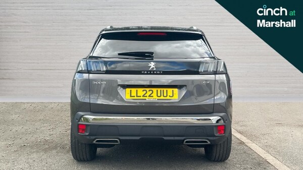 Used Peugeot 3008 2022 for sale - 75979916: Photo 4