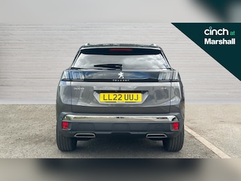 Used Peugeot 3008 2022 for sale - 75979916: Photo 4