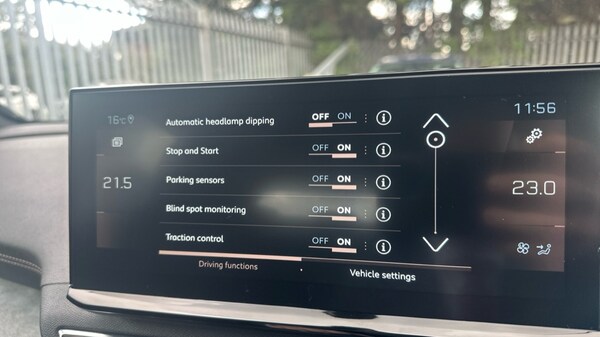 Used Peugeot 3008 2022 for sale - 75979916: Photo 51