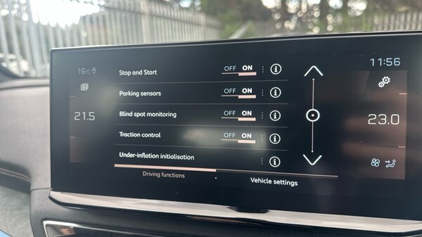 Used Peugeot 3008 2022 for sale - 75979916: Photo 52
