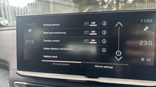 Used Peugeot 3008 2022 for sale - 75979916: Photo 53