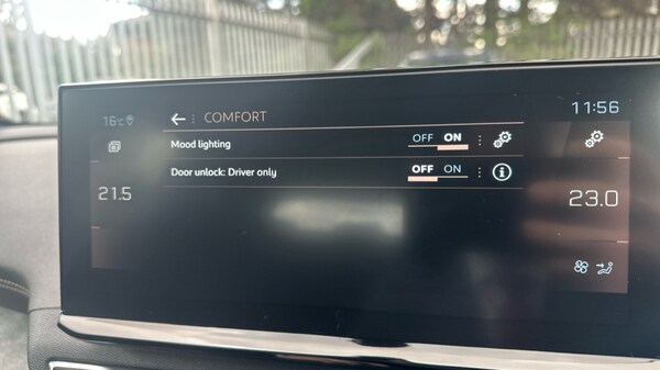 Used Peugeot 3008 2022 for sale - 75979916: Photo 55