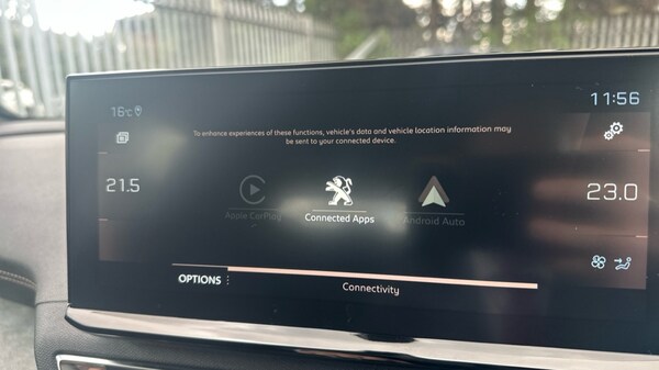 Used Peugeot 3008 2022 for sale - 75979916: Photo 56
