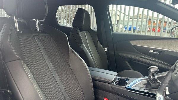 Used Peugeot 3008 2022 for sale - 75979916: Photo 58