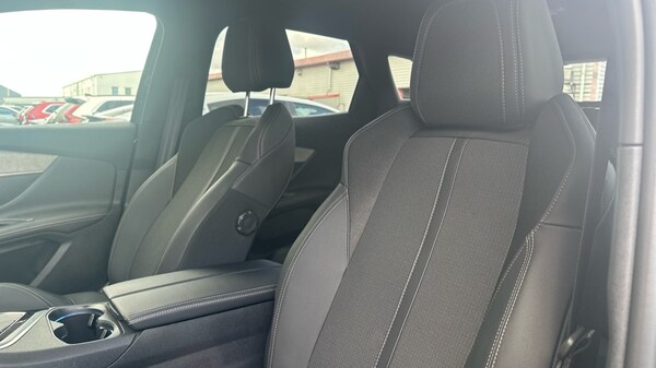 Used Peugeot 3008 2022 for sale - 75979916: Photo 61