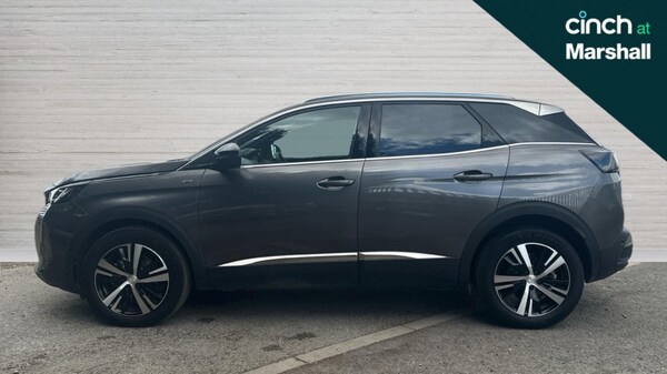 Used Peugeot 3008 2022 for sale - 75979916: Photo 6