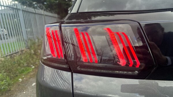 Used Peugeot 3008 2022 for sale - 75979916: Photo 73
